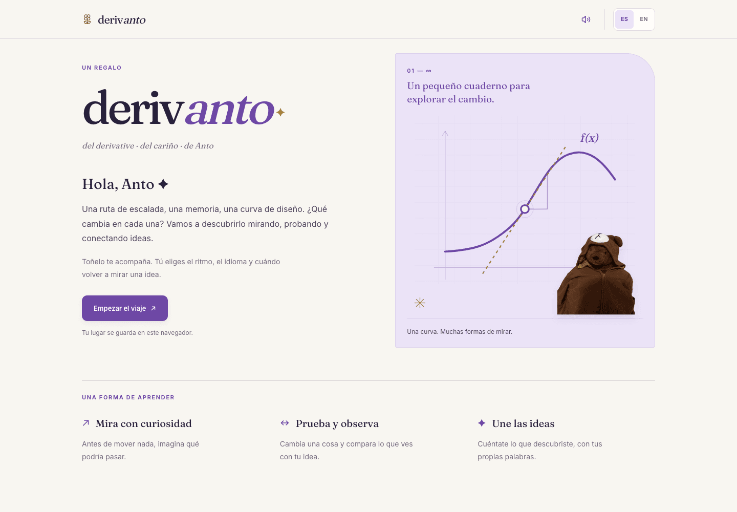 Derivanto